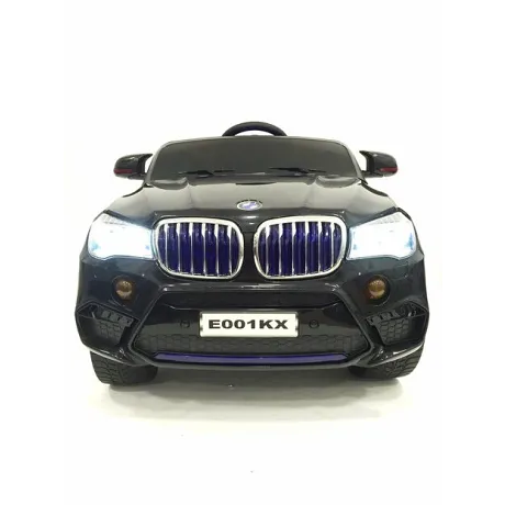 Электромобиль RiverToys BMW E002KX - Фото 7