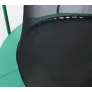 Батут премиум с внутренней сеткой и лестницей ARLAND 10FT (Dark Green) - Фото 14