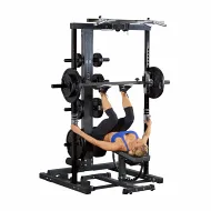 Площадка на гриф Ironmaster для жима ногами