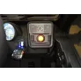 Электромобиль RiverToys Mercedes-Benz G65 AMG черный матовый - Фото 24