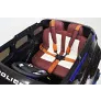 Электромобиль RiverToys Mercedes-Benz E333KX - Фото 26