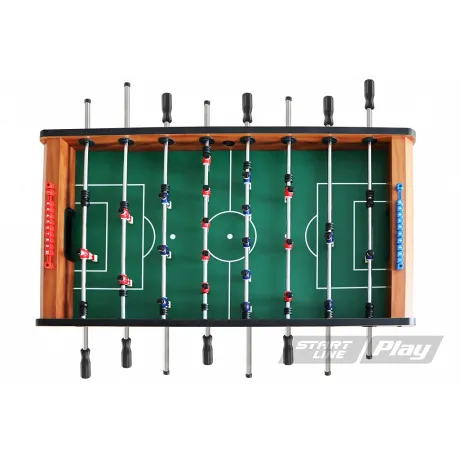 Настольный футбол START LINE Champion SLP-3071 - Фото 4