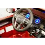Электромобиль RiverToys NEW FORD RANGER 4WD - Фото 17