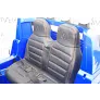 Электромобиль RiverToys VOLKSWAGEN-AMAROK-M999MM - Фото 18