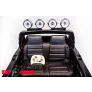 Электромобиль ToyLand Ford Ranger черный - Фото 8