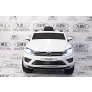 Электромобиль RiverToys VOLKSWAGEN TOUAREG White - Фото 17