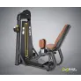 Сведение/Разведение ног сидя DHZ Adductor/Abductor Стек 109 кг E-1078B - Фото 3