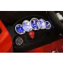 Электромобиль RiverToys Mercedes-Benz E333KX red - Фото 47