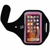 Беговая сумка на руку FITLETIC Forte Plus розовый