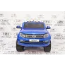 Электромобиль RiverToys VOLKSWAGEN-AMAROK-M999MM - Фото 24