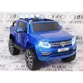 Электромобиль RiverToys VOLKSWAGEN-AMAROK-M999MM - Фото 22