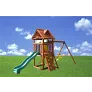 Игровая площадка Playgarden High Peak - Фото 3