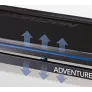 Беговая дорожка Horizon Adventure CS - Фото 6