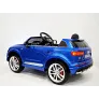 Электромобиль RiverToys AUDI Q7 QUATTRO - Фото 12