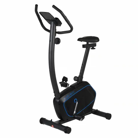 Велотренажер EVO FITNESS Vega - Фото 5