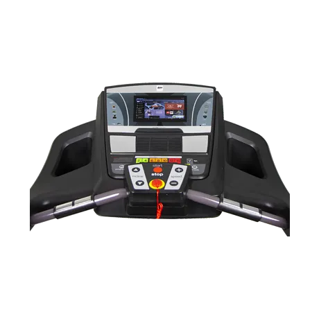 Беговая дорожка BH FITNESS RC09 TFT - Фото 2
