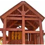 Игровая площадка Playgarden SkyFort - Фото 9