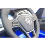 Электромобиль RiverToys VOLKSWAGEN-AMAROK-M999MM - Фото 14