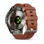 Авиационные часы Garmin D2 DELTA для пилотов (ремешок кожа) - Фото 4