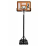 Баскетбольная стойка Alpin Streetball BSS-44 - Фото 2