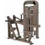Гребная тяга с упором на грудь DHZ Vertical Row Стек 105 кг E-5034 - Фото 2