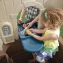 Игровой центр Step2 Уютный коттедж новый цвет - Фото 2