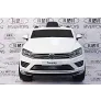 Электромобиль RiverToys VOLKSWAGEN TOUAREG White - Фото 23
