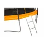 Батут с внутренней защитной сеткой Bradex SF 0714 10Ft - Фото 3
