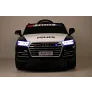 Электромобиль RiverToys Audi Q5 - Фото 6