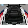 Детский электромобиль Barty BMW M6 Z6666R GT3 - Фото 8