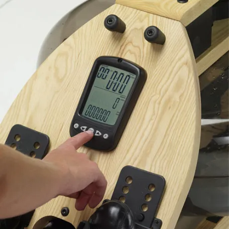 Гребной тренажер WaterRower A1 Home - Фото 6