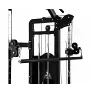 Кроссовер, силовая рама DFC PowerGym D700/2 - Фото 10