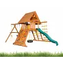 Игровая площадка Playgarden Original Castle - Фото 3