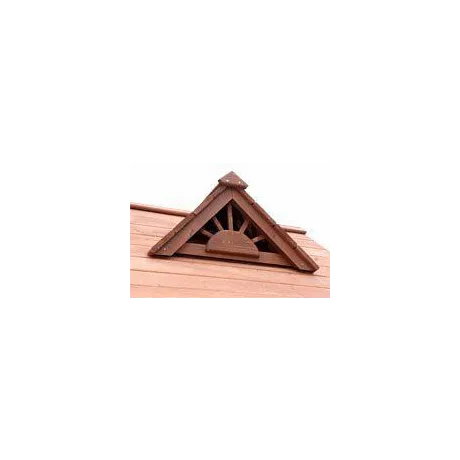 Игровая площадка Playgarden High Peak - Фото 6