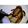 Электромобиль RiverToys Mercedes-Benz CLA45 A777AA - Фото 16