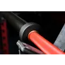 Гриф Yousteel CrossTraining bar XF-15 RED - BLACK - Фото 3