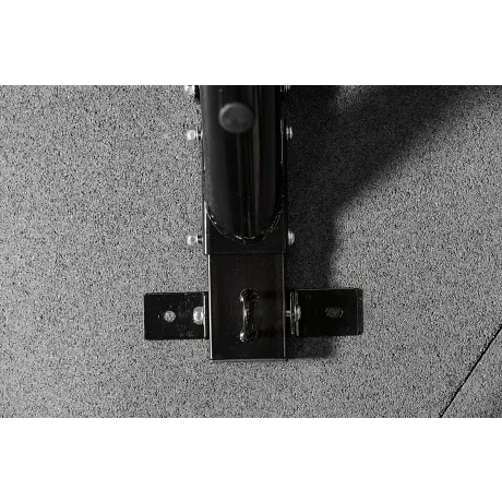 Стойка Yousteel для бокса на 2 станции - Фото 3