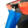 Батут DFC JUMP BASKET с сеткой 12FT-JBSK-B - Фото 6