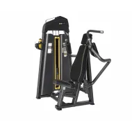 Баттерфляй DHZ Pectral Machine Стек 135 кг E-1004В