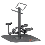 Велосипед + Степ для двоих ARMS ARMS061.2