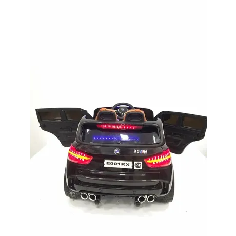 Электромобиль RiverToys BMW E002KX - Фото 15