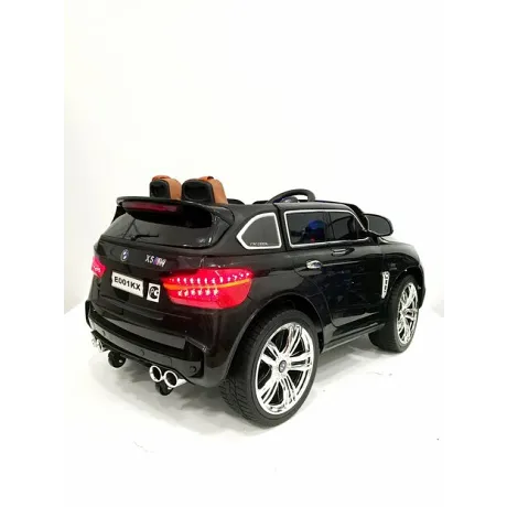 Электромобиль RiverToys BMW E002KX - Фото 18