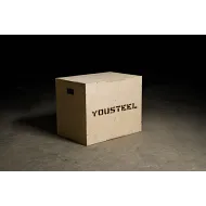 Тумба Yousteel для запрыгивания
