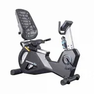 Велотренажер со спинкой SPORTOP R60