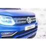 Электромобиль RiverToys VOLKSWAGEN-AMAROK-M999MM - Фото 5