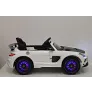 Электромобиль RiverToys Mercedes-Benz SLS A333AA VIP CARBON - Фото 2