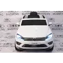 Электромобиль RiverToys VOLKSWAGEN TOUAREG White - Фото 24