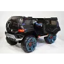 Электромобиль RiverToys Mercedes-Benz E333KX - Фото 11
