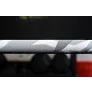 Гриф Yousteel CrossTraining bar XF-20 GREY CAMOUFLAGE - BLACK - Фото 6