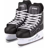 Коньки хоккейные Atemi р.46, AHSK03 DRIFT